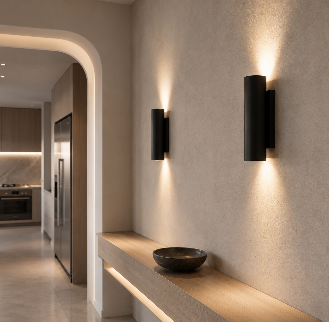 Lighting