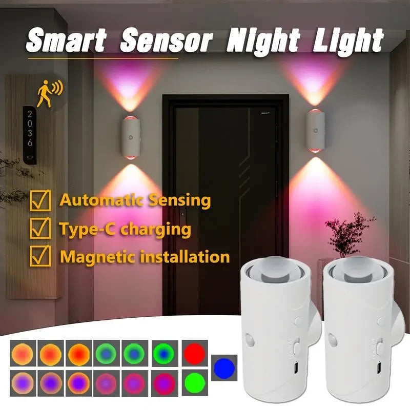 Halo Sconce Wall Light