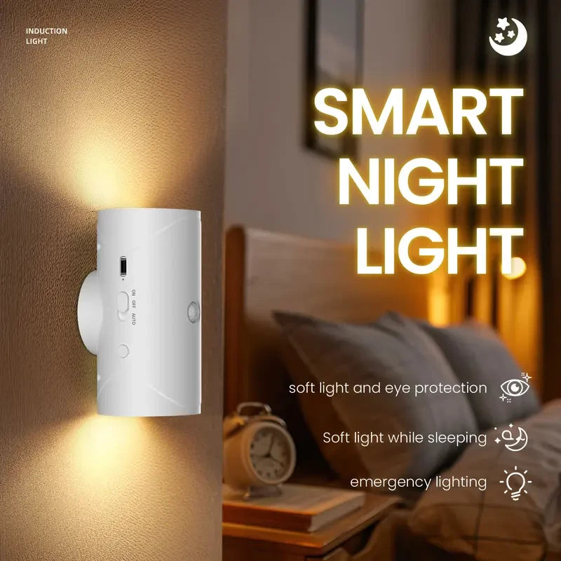 Halo Sconce Wall Light